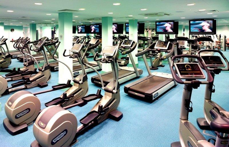Crowne Plaza London Ealing By Ihg Hotel Instalações foto